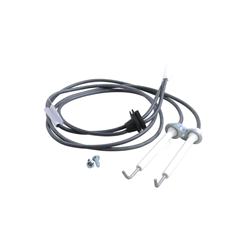 Electrode d'allumage