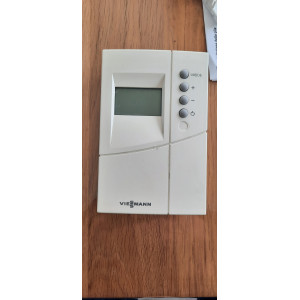 Pièce détachée Viessmann Thermostat d'ambiance n° 7826256