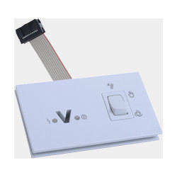 Platine Optolink KW3