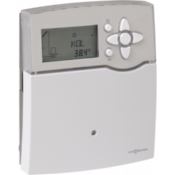 Z007387 - Vitosolic 100 SD1