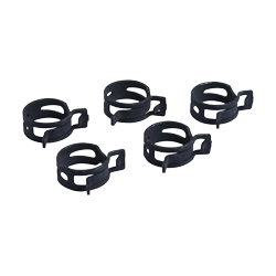 Collier à ressort DN 25 (5...