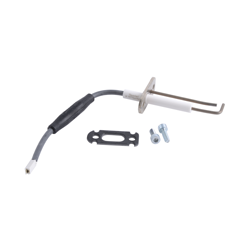 Electrode d'allumage et...