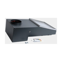 7825267 - Coupe-tirage 22kW