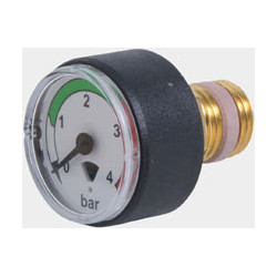 Manomètre 0-4 bar AHM32