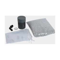 Ens. d'entretien pour la...