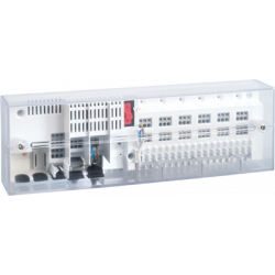 ZK03838 - Régulateur de...