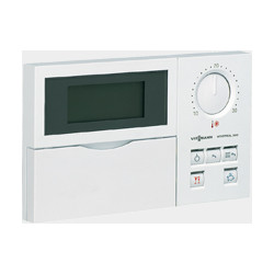 Vitotrol 300, commande à...