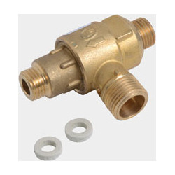 7879326 - Disconnecteur laiton