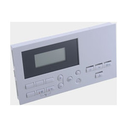 Régulation Vitotronic 100 HC1