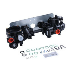 copy of Hydraulique départ