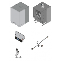 Corps Vitodens 200-W B2HA...