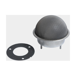 copy of Grille brûleur D=113