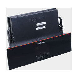 Platine de régulation HBMU...