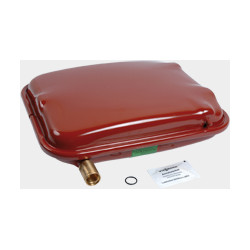 Vase d'expansion à membrane