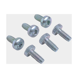 Kit visseries de porte