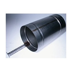 Pot combustion 22 kW