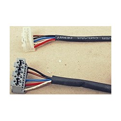 Câble de raccordement turbine