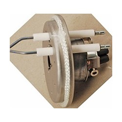 Ensemble de mélange 18kW...