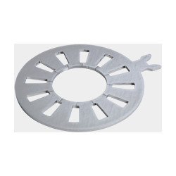 7824938 - Grille supérieure