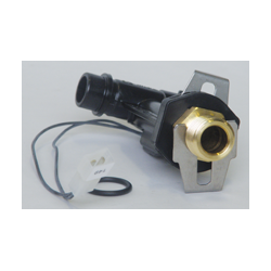 Flow switch