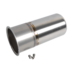7833648 - Tube de combustion