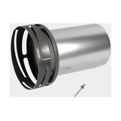 7822309 - Tête de brûleur...