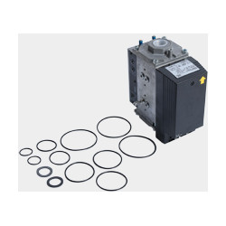 7218857 - Vanne gaz CG 220...