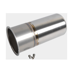 Tube de combustion VHG 22kW