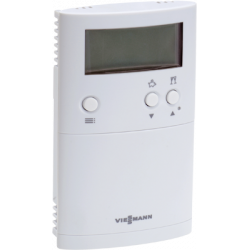 Z007691 - Vitotrol 100...