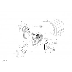 Bruleur Unit Mazout VNE40