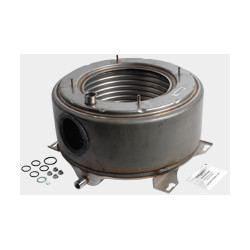 Echangeur de chaleur WB2A 26kW