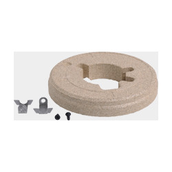 Bloc isolant (porte)