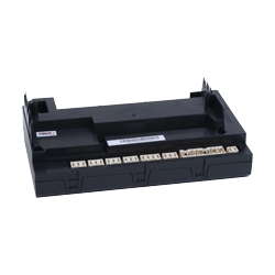 Boîtier de contrôle...