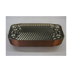 Echangeur à plaques CB10-16