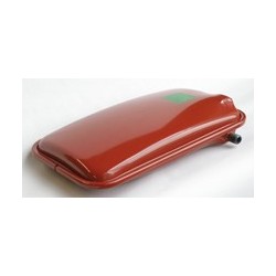 Vase d'expansion à membrane