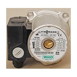 7822354 - Moteur de Pompe...