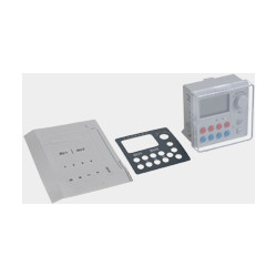 7815581 - Horloge digitale...