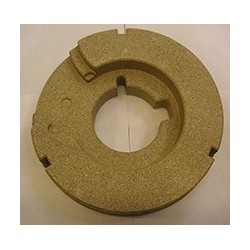 Bloc isolant (porte)