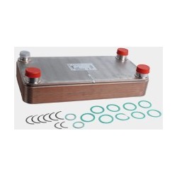 copy of Echangeur à plaques...