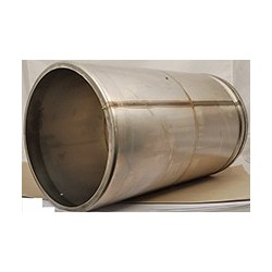 Pot de combustion RotriX 27kW