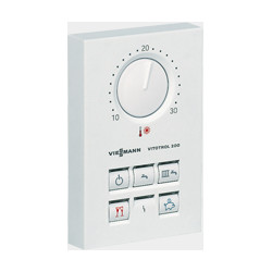 copy of Vitotrol 200 filaire