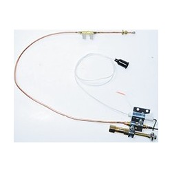 copy of Brûleur d'allumage...