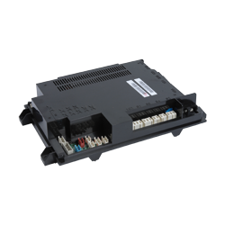 Platine A2 (contrôle) avec...