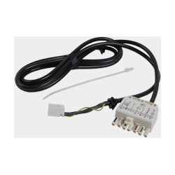 7823562 - Câble brûleur n° 41