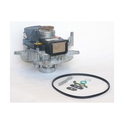 copy of Entrée d'air RLS154...