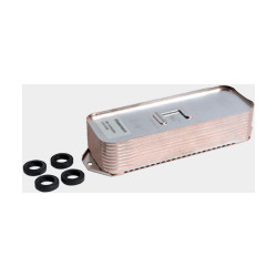 copy of Echangeur à plaques