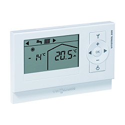 Z008341 - VITOTROL 200-A