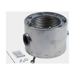 Echangeur de chaleur 35 kW