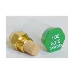 Gicleur 1,00 GPH 80° S LE...