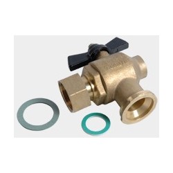 copy of Vanne coudée...